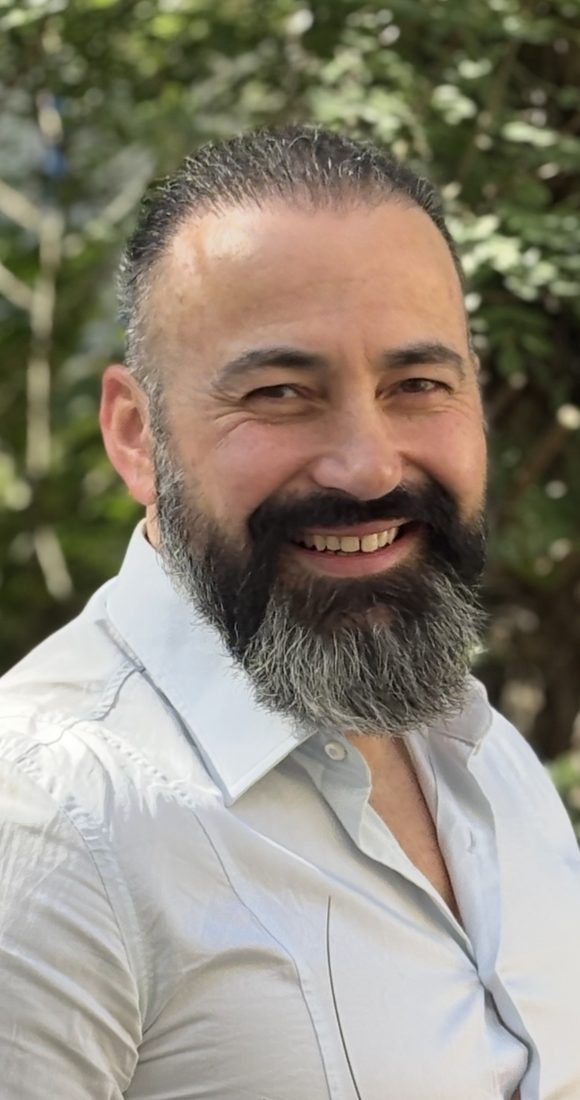 Abdusselam Corluoglu